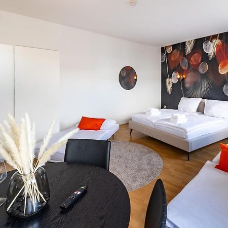 Im Herzen Hannovers 3Min City 45M² 1 Zimmer Aufzug ภายนอก รูปภาพ