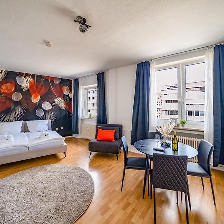 Im Herzen Hannovers 3Min City 45M² 1 Zimmer Aufzug ภายนอก รูปภาพ